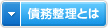 債務整理とは