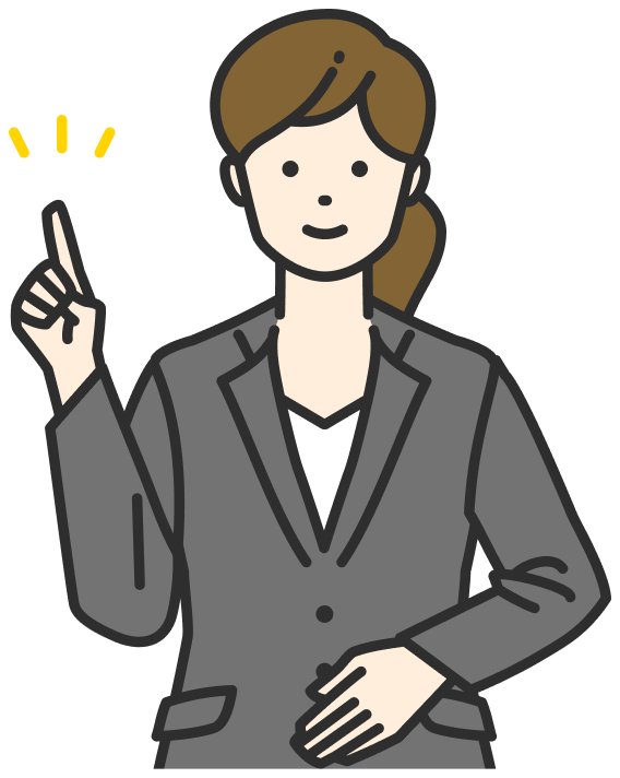 弁護士のイラスト