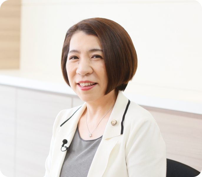 弁護士 澤田有紀