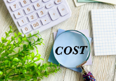 一般事件の料金（目安）