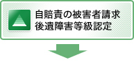 自賠責の被害者請求・後遺障害等級認定