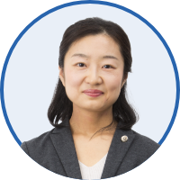 弁護士 小川 弘恵