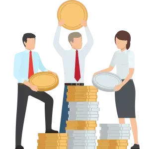 相場の価格で売却できる可能性が高くなる