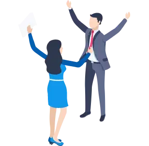 固定資産税や管理費の支払いが不要に