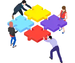 解決までワンストップ