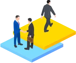 人間関係に配慮