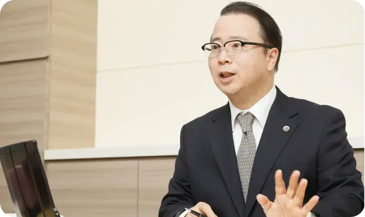 不動産売却もサポート