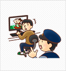 児童ポルノ・わいせつ