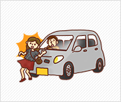 事故:過失致死傷害